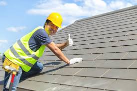 Fast & Reliable Emergency Roof Repairs in Sulphur Springs, TX